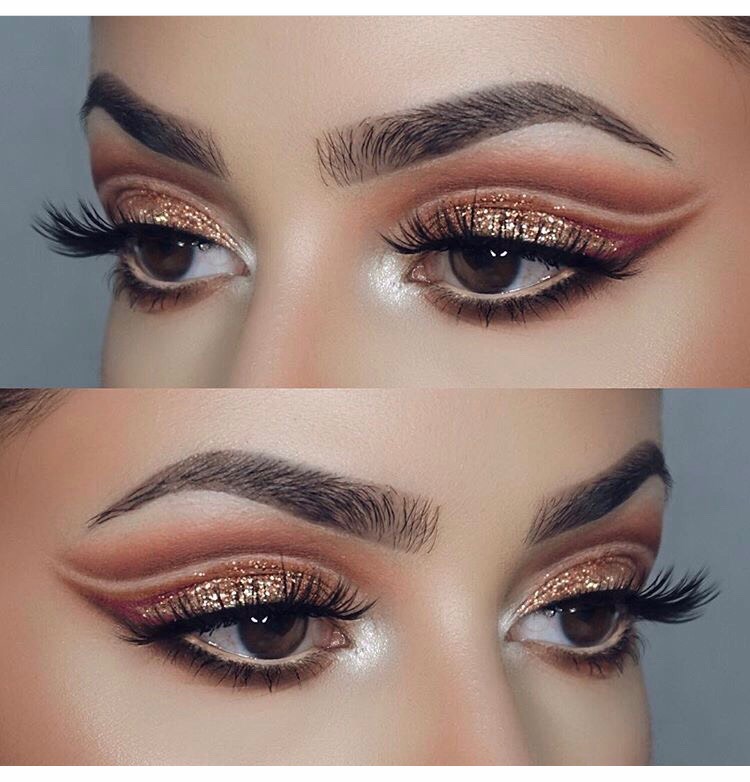 Beautiful Eyeshadow