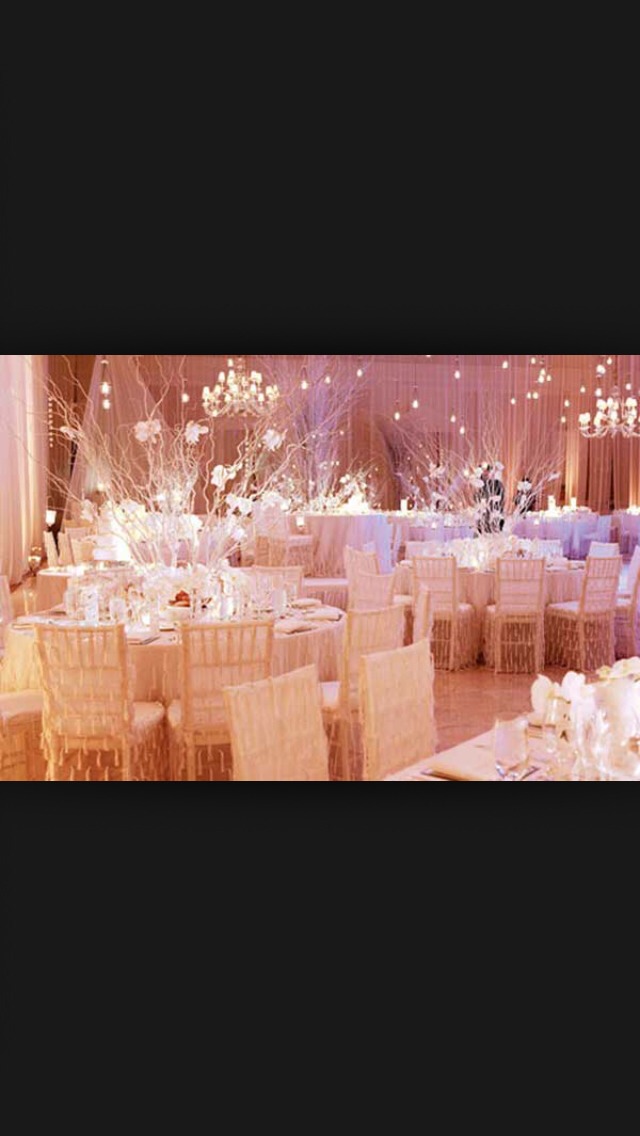 Wedding Ideas 