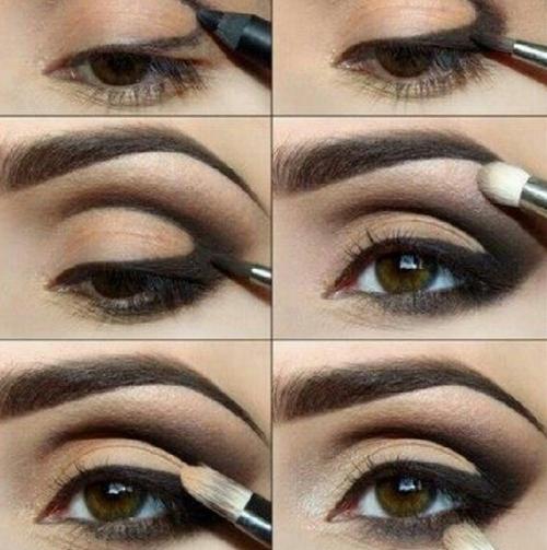 Tumblr Makeup