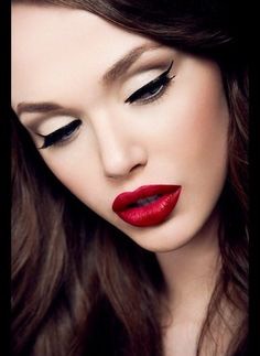 Sexy Eyeshadow Looks