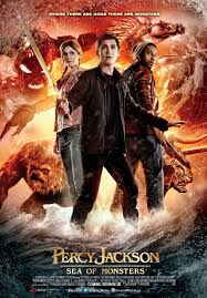 I like how Logan played as Percy. But if u read the book, u will know why this movie was included in my bad movies from books. Grover was supposed to be missing from the first scene not "kidnapped" and how chiron was temporary fired because Mr. D needs someone to blaimed.