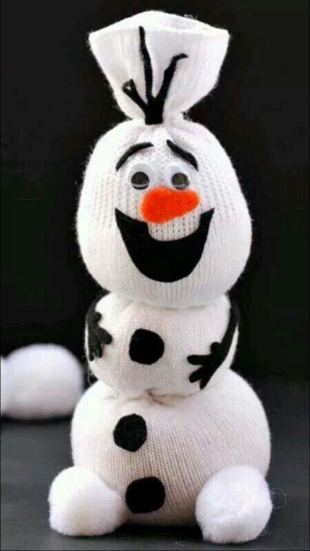 Simple Christmas Gifts