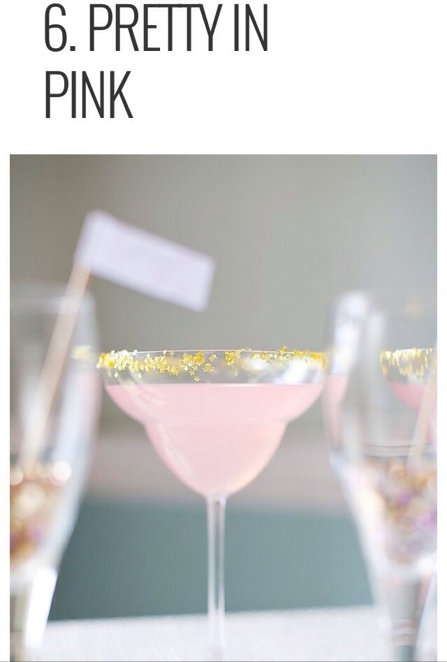 🍸🍹 7 Pink Cocktails To Add Color To Your Next Party!!! 🍹🍸