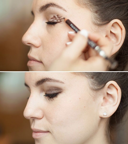 19 Amazing Make Up And Beauty Hacks✨💋