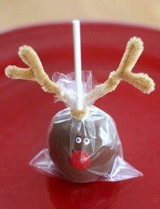 Christmas Treats
