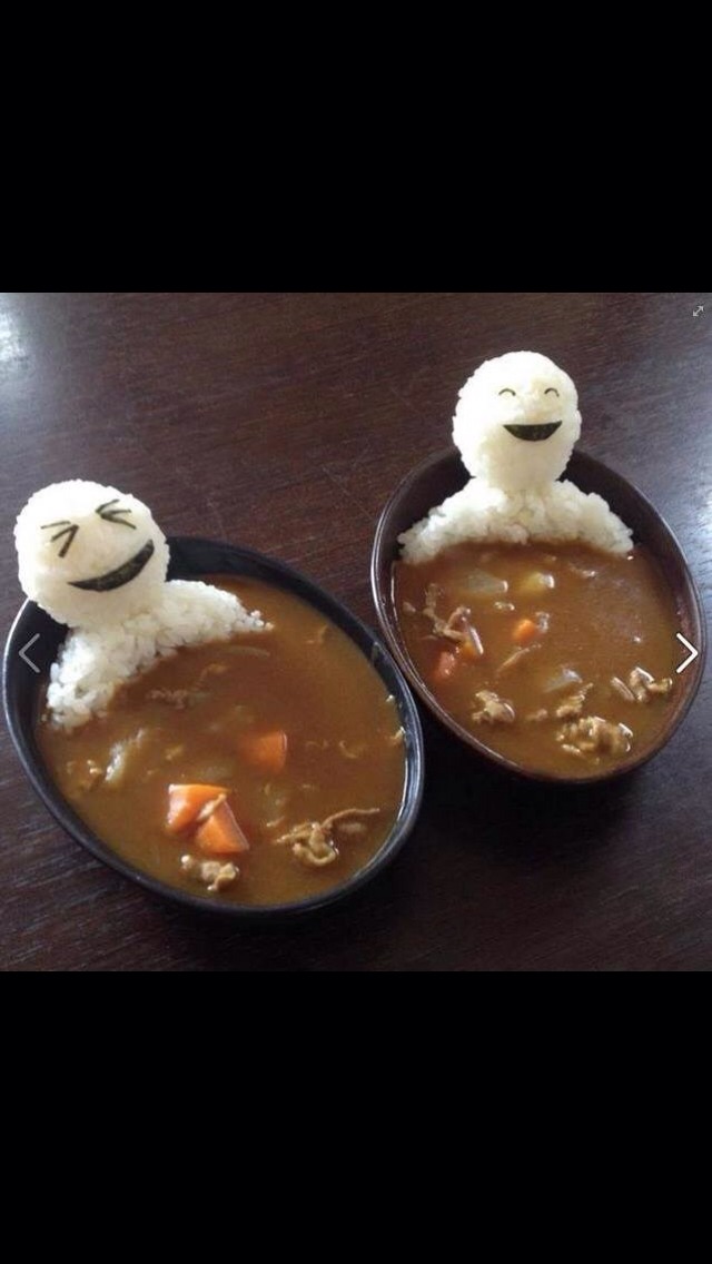 12 Creative Food Ideas