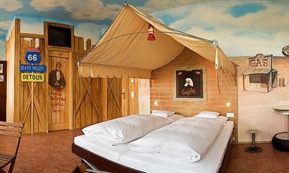 💥✨Awesome Theme Beds For Kids✨✨