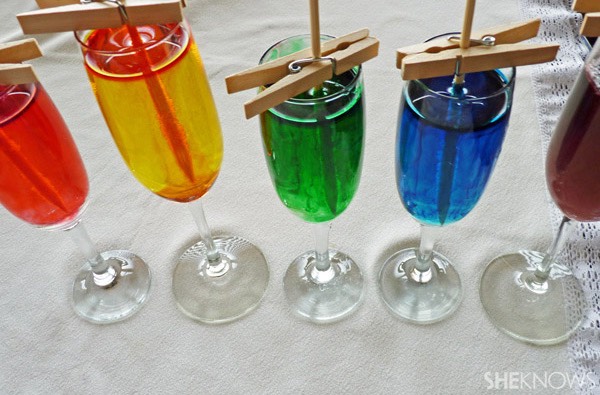 diy rock candy