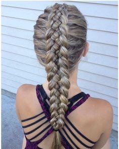Braids For Days