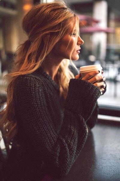 Top 10 Hairstyles For Fall🍁🍂😍❤️