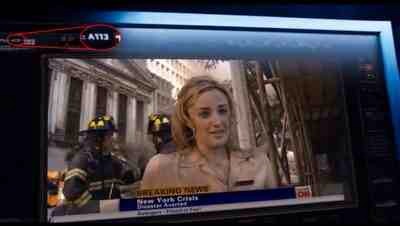 You can even see it in "The Avengers."