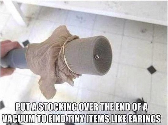 Super Simple Life Hacks!