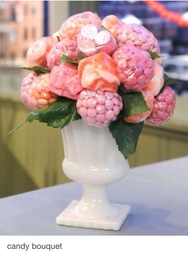 Candy Boutique 