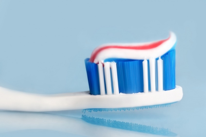 Always remember: brush your teeth thoroughly and get enough sleep as often as you can!