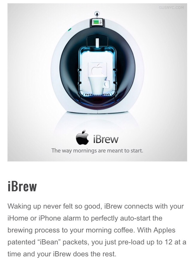 ⌚️Future Apple Products To Look For🎧