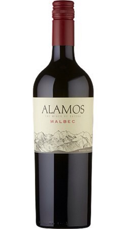 Alamos 2011 Malbec (750mL), $9-$12.
Anyone who bashes Argentine Malbec is an amateur and a traitor to wine connoisseurs. Alamos’ grapes are planted in the foothills of the Andes, as high as 5,000ft above sea level. The wine is full bodied and juicy with raspberry, mocha, and sweet spice notes.