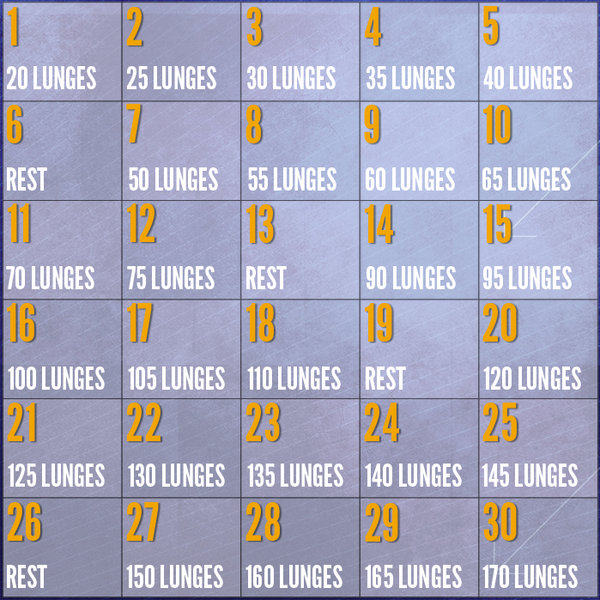 Bum and Leg exercises that really work! ★
