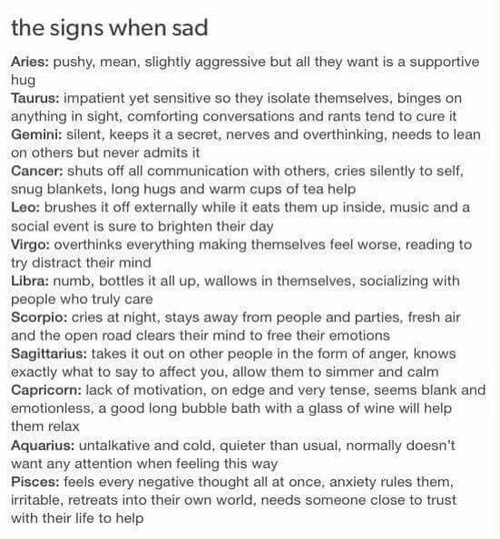 🔮 MORE Fun Horoscopes 🔮