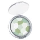 Now makeup--for eczema, use Physicians Formula powder! It will NOT dry skin out..get the one that is ALL GREEN: tiny diff shades of green cubes on palet! That's all you need and it will be enough to cover the redness!!
