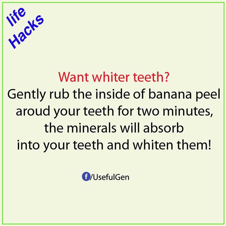 Life Hacks/ Health Beauty Tips