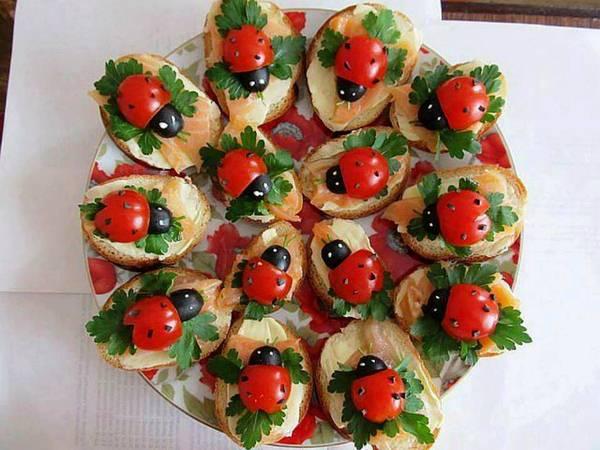 The Most Creative And Fun Breakfast