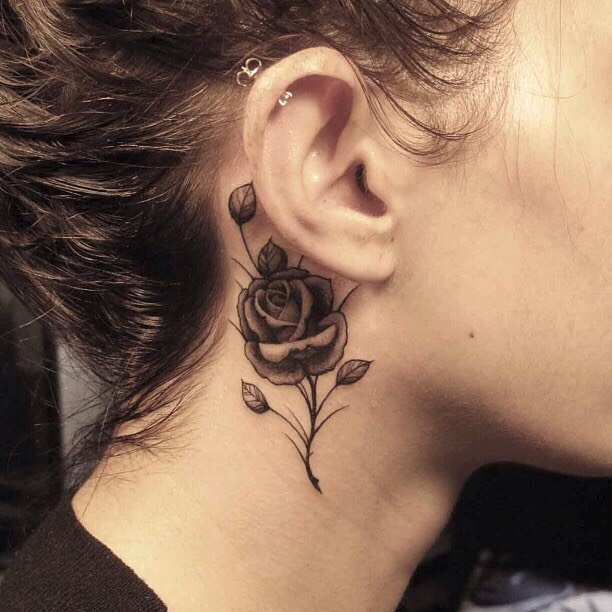 Tattoo Ideas