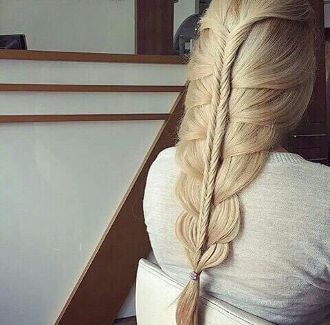 Gorgeous Unique Braid Ideas