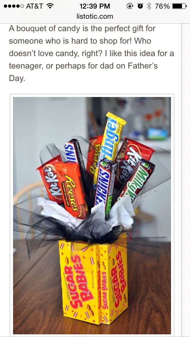 35 DIY gifts! 