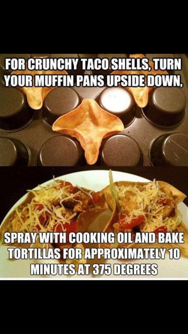 Snack Hacks