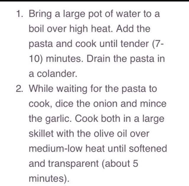 Healthy Creamy Tomato And Spinach Pasta!😍 #tipit