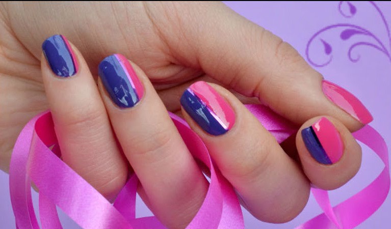 Pretty And Beautiful Nails 
