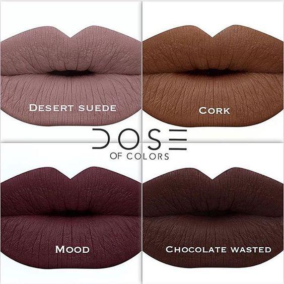 18 Insanely Gorgeous Lipstick Colors Worth Every Penny!!!