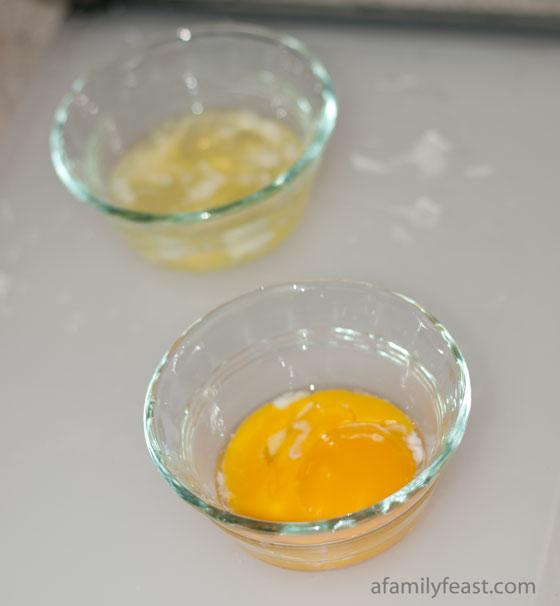 How To Coddle An Egg
