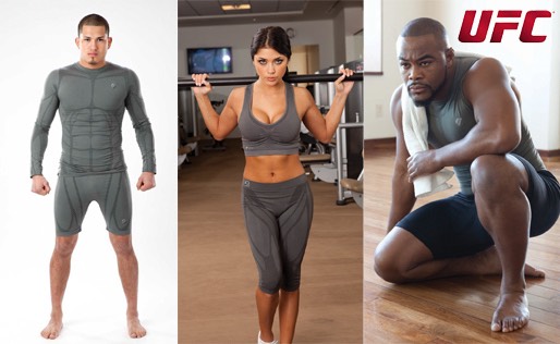 New Workout Outfits #spring Forward 