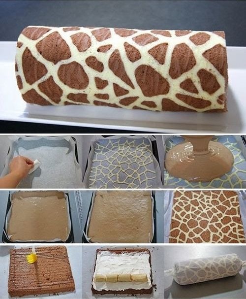 All Kinds Of DIY Food Pictures😋😻Step By Step !👀👌