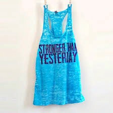 Gym Wear!:) 