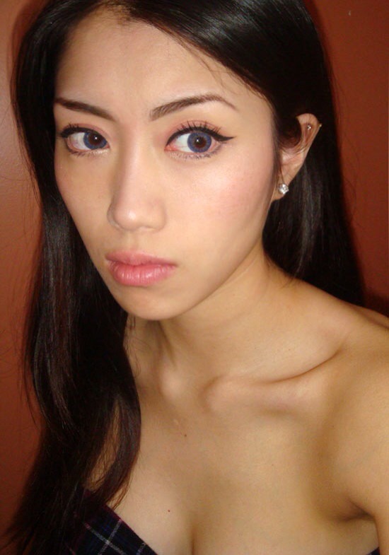 Back To School Hair And Makeup