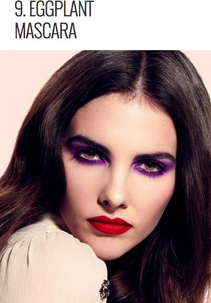 11 Makeup Tricks For Those With Brown Eyes