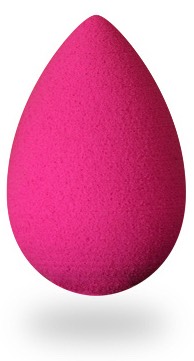 This product is called a "Beauty Blender" and you can get it basically anywhere. Amazon sells it for the lowest prices. I think this item is important for when you put on foundation to perfect your skin.
