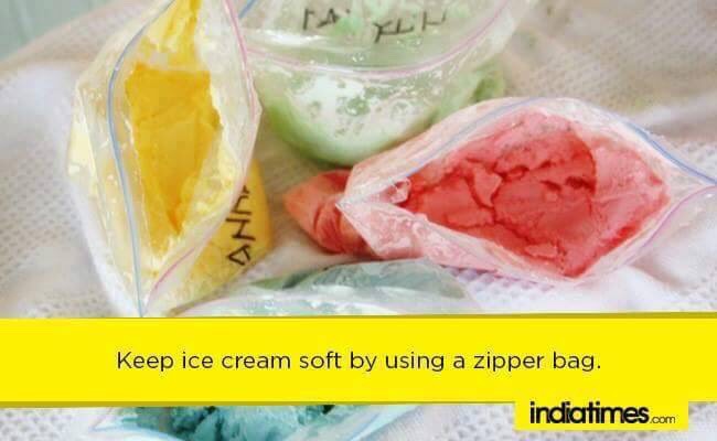 Kitchen Hacks! 