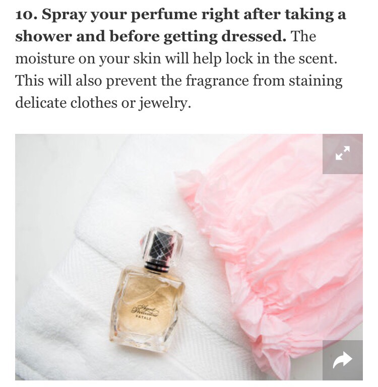13 Life-Altering Shower Hacks
