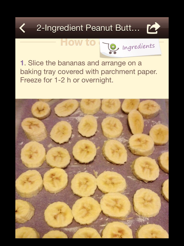 How To Make Peanut Butter And Banana Chocolate Chip Ice Cream