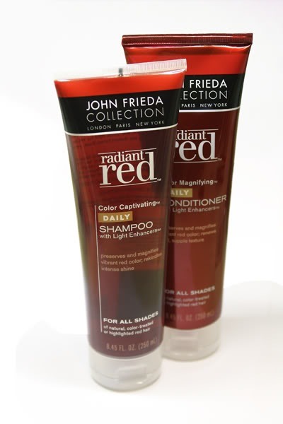 Tips For Red Hair