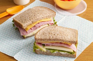 Kids Lunch Ideas 😀😋