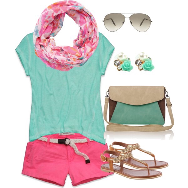 Summer Style #summervibes
