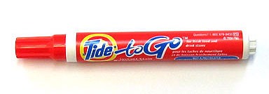 Tide to go stick
