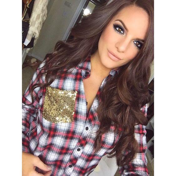 Cute Fall Soft Makeup Ideas!!!!