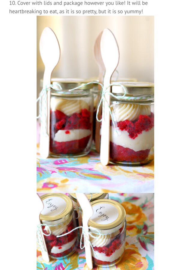 Easy DIY Gift In Jar Ideas ❤️❤️