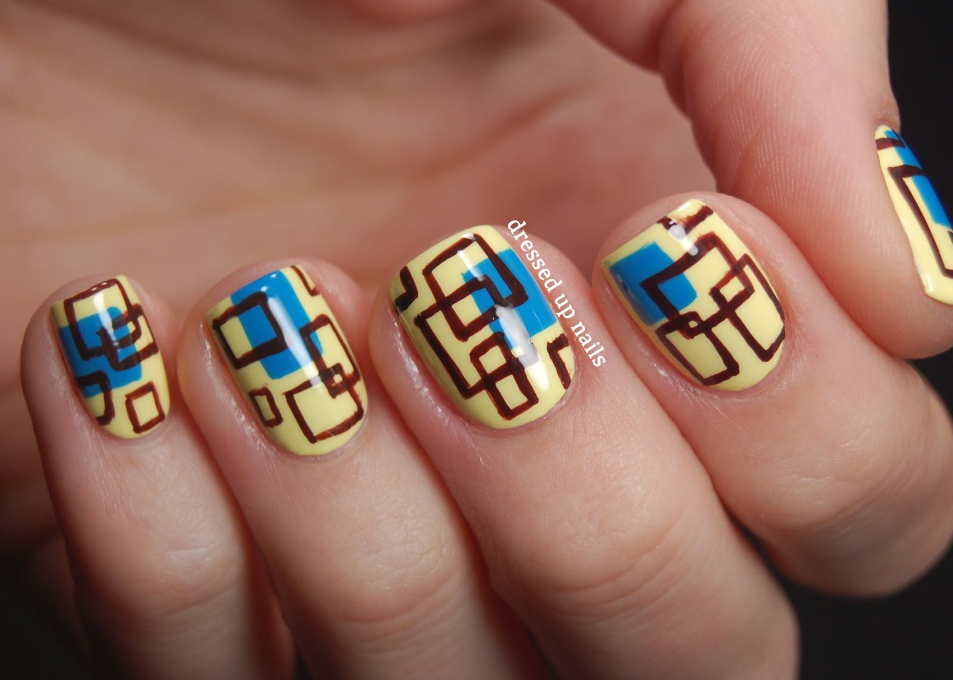 Check Out These Nails!
