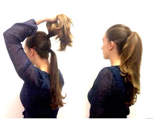 13 Hairstyle Hacks Every Girl Should Try!!!(: 